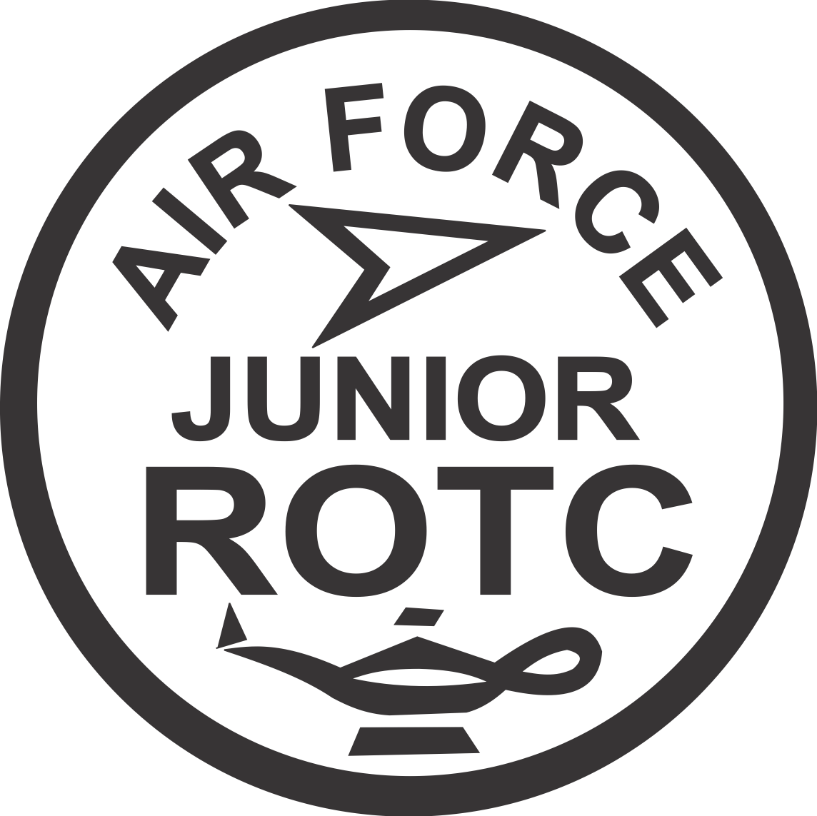 air force jr
